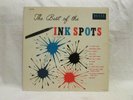 The Best Of The Ink Spots - Vinyl LP - DECCA   DL 8154 / MONO 1955