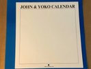 JOHN LENNON   Live Peace in Toronto   UK 1ST PRESS APPLE CORE 2001 + Calendar NM