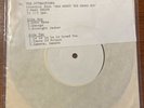 The ATTRACTIONS- Excerpts From “Mad About” Costello Vinyl Record RARE