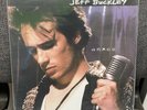 Jeff Buckley Grace #D Ltd Ed. ORG 180 Gram 45rpm Vinyl 2LP (NM)