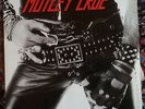 MOTLEY CRUE - TOO FAST FOR LOVE VINILE LP PRIMA STAMPA 1982 VG+/EX