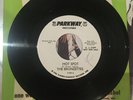The Bronzettes Hot Spot/Run,Run You Little Fool 929 Rare Northen Soul 1962 45rpm