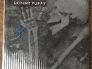 Skinny Puppy Remission LP Shrink EX Industrial EBM GOTH Post-Punk Vinyl 1986