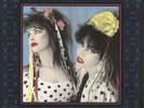 Strawberry Switchblade Strawberry Switchblade - EX UK vinyl LP album record