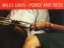 Miles Davis - Porgy And Bess ++ 2 LPs 180g+++45 rpm+++MFSL 2-485++++NEU+++OVP