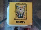 VENOM The Way Of The Tiger DOUBLE LP 1986 KAB 102 (Live Hammersmith 1985) MAYHEM