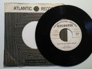 DRIFTERS NOBODY BUT ME B/W SAVE THE LAST DANCE FOR ME ATLANTIC 7