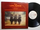 the Long Riders   music by Ry Cooder    original sound track