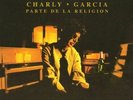 LP VINYL CHARLY GARCIA PARTE DE LA RELIGION NEW SEALED
