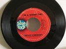 Northern Soul - Joyce Kennedy - I’m A Good Girl/Does Anybody Love Me - Blue Rock