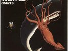 They Might Be Giants Apollo 18 - EX vinyl LP album record UK EKT104 ELEKTRA