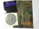 BLACK SABBATH - MASTER OF REALITY + POSTER 1st Press UK Vertigo Swirl 1971 Prog