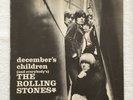 The Rolling Stones – December's Children (And Everybody's)