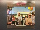 AC/DC Dirty Deeds Done Dirty Cheap Vinyl LP Orig K50323 Rock Album