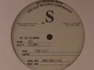 U2 The Fly   1991 TEST PRESSING | 12