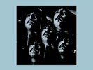 Jim Sullivan 'U.F.O.' BLACK VINYL LP  NEW  8thMAY