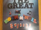 Sex pistols vinyl records great rock and roll swindle gate fold 2x LP vgc origin