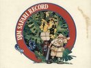 DJM Records DJM Safari Record UK vinyl LP album record promo SPEC110