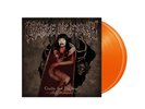 Cradle Of Filth - Cruelty and the Beast Exclusive Opaque Orange 2LP Vinyl #/300