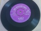elvis presley-all shook up-that's when your heartaches begin-45 pop-single/45/7