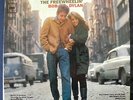BOB DYLAN - The Freewheelin' Bob Dylan MINT Columbia KCS-8786 seminal folk rock