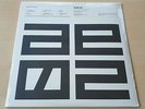 AUTECHRE NTS Session #2 2018 UK vinyl 3-LP SEALED
