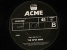 OPEN MIND: Cast A Spell / Magic Potion 45 (7 that came with the reissue LP)