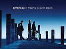 Embrace - If You've Never Been - ID99z - vinyl 12 INCH RECORD