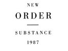Fact 200 - New Order - Substance - ID1245z - vinyl LP - uk
