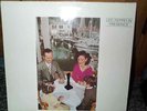 Led Zeppelin Vinyl LP 1976 Presence Jimmy Page Swan Song SSK59 402 A/5 B/3