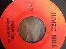 Langford Graham - Freedom Time/ Webber Sisters Burning Fire lee perry