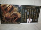 MARIAH CAREY-The Emancipation Of Mimi,  Island, 2005, B0003943-01, 2 LP's, EX/NM