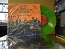 Beach Boys ?– Shut Down LP CA-1024 Original Chinese Pressing Slime Green Vinyl