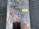 1979 GERMAN NEW 3 MUSIC CASSETTES STEREO  SAINT-SAENS SAMSON ET DALILA DOMINGO