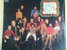NM Blood, Sweat & Tears Child Is Father To The Man 1968 1A/1A PRESS LP SHRINK