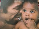 Gil Scott-Heron - Real Eyes (LP, Album) VG+