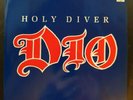 DIO - Holy Diver  7