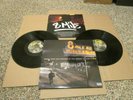 8 Mile Rd NAS Eminem Rakim 50 Cent Jay-Z Original 2 LP Set NM Vinyl/VG to VG+Ja