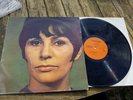 ANN BURTON ballads & Burton 1969 DUTCH 1st RUUD BRINK ARTONE LP 1969 vocal jazz