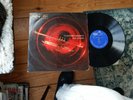 Clifford Brown All Stars - Self-Titled EmArcy LP VG/VG+ JAZZ MONO DG DRUMMER LBL