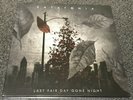 KATATONIA-LAST FAIR DAY GONE NIGHT-2013 180gm 3LP VINYL-LIVE 2011-NEW & SEALED