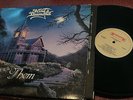 KING DIAMOND THEM LP ROADRACER RR 9550 VINTAGE METAL FROM 1988 VG+ W/ INNER