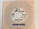 Maria Muldaur / Midnight At The Oasis / 1973 Promo 45 Reprise Records / NM