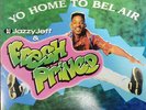 DJ JAZZY JEFF & FRESH PRINCE 