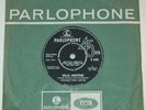 TRENDSETTERS LIMITED - HELLO JOSEPHINE b/w MOVE ON OVER, 1964, RARE KING CRIMSON