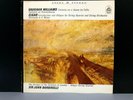 LP Vaughan Williams Fantasia on a theme by Tallis RARE Elgar Angel 36101