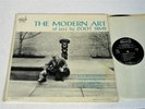Zoot Sims-The Modern Art Of Jazz-ORIGINAL 1956 US Dawn Jazz DG LP-CLEAN