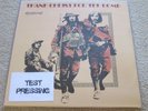 GROUNDHOGS - THANK CHRIST FOR THE BOMB - RARE TEST PRESSING - NEW