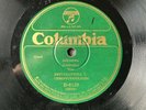 ESTUDIANTINA U. CHRISTODOULIDES Loulouka/Mia Monin Pettro COLUMBIA E-6129 GREEK