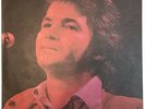 Vintage 1972 John Prine Diamonds In The Rough Vinyl Record PR Copy